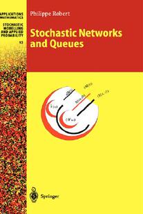 Networks 预售 Stochastic Queues and
