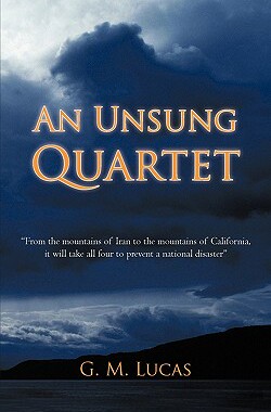 【预售】An Unsung Quartet