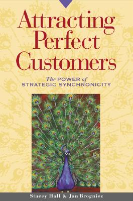【预售】Attracting Perfect Customers: The Power of Strategic