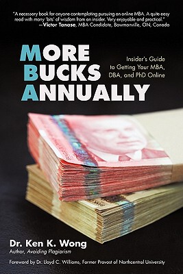 【预售】More Bucks Annually: Insider's Guide to Getting Your