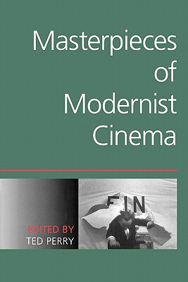 【预售】Masterpieces of Modernist Cinema