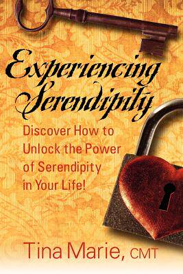 【预售】Experiencing Serendipity: Discover How to Unlock the