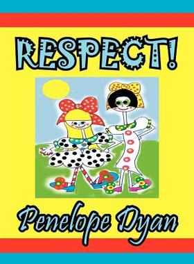 【预售】Respect!