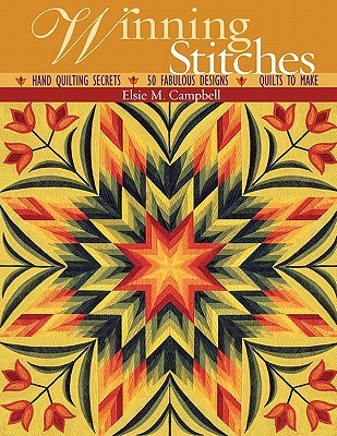 【预售】Winning Stitches