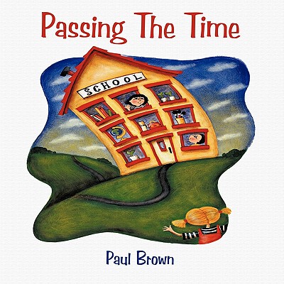 【预售】Passing the Time