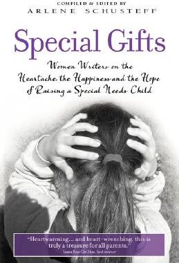 【预售】Special Gifts: Women Writers on the Heartache, the
