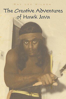 【预售】The Creative Adventures of Hawk Java