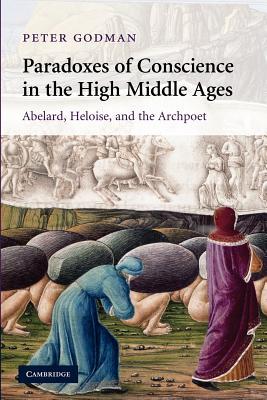 【预售】Paradoxes of Conscience in the High Middle Ages: