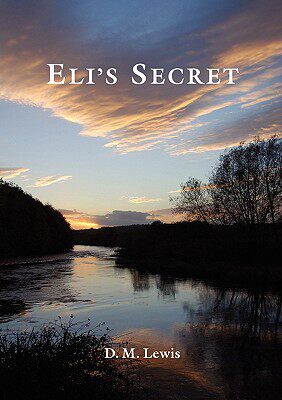 【预售】Eli's Secret