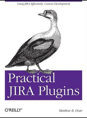 【预售】Practical Jira Plugins