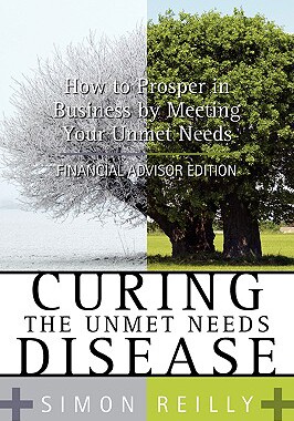 【预售】Curing the Unmet Needs Disease