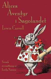 Ventyr Alices 預售 Sagolandet
