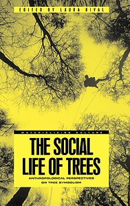 【预售】Social Life of Trees