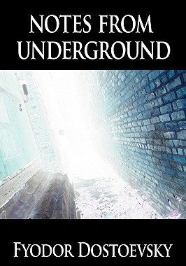 【预售】Notes from Underground
