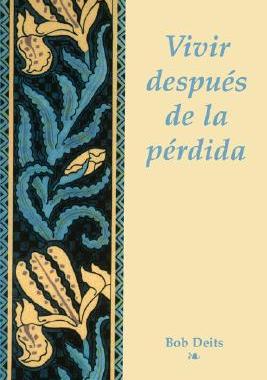 【预售】Vivir Depues de La Perdida
