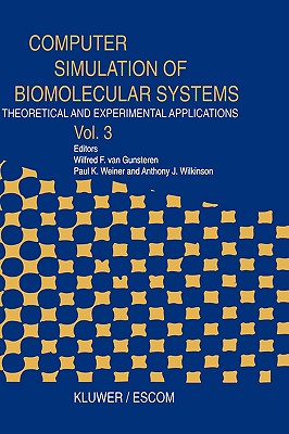 【预售】Computer Simulation of Biomolecular Systems: