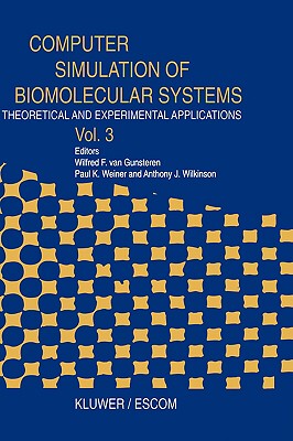 【预售】Computer Simulation of Biomolecular Systems: