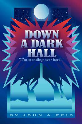 【预售】Down a Dark Hall: 