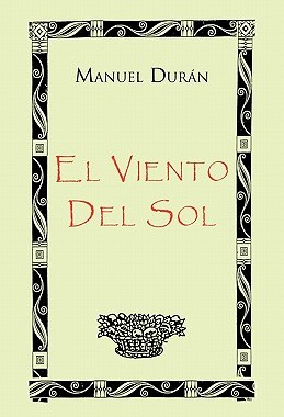 【预售】El Viento del Sol