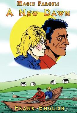 【预售】Magic Parcel: A New Dawn