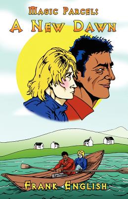 【预售】Magic Parcel: A New Dawn