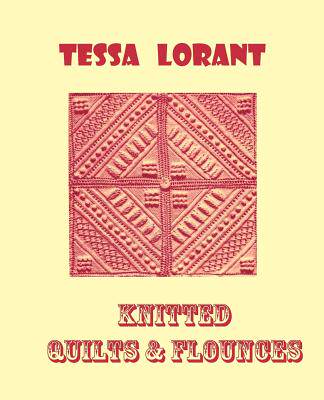 【预售】Knitted Quilts & Flounces