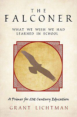 【预售】The Falconer: What We Wish We Had Learned in School