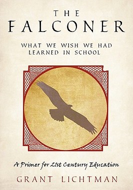 【预售】The Falconer: What We Wish We Had Learned in School