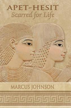 【预售】Apet-Hesit: Scarred for Life