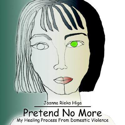 【预售】Pretend No More: My Healing Process from Domestic