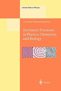 【预售】Stochastic Processes in Physics, Chemistry, and