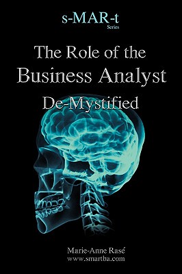 【预售】The Role of the Business Analyst de-Mystified