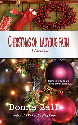 【预售】Christmas on Ladybug Farm
