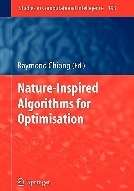 【预售】Nature-Inspired Algorithms for Optimisation