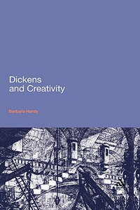 【预售】Dickens and Creativity