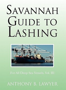 【预售】Savannah Guide to Lashing: For All Deep Sea Vessels