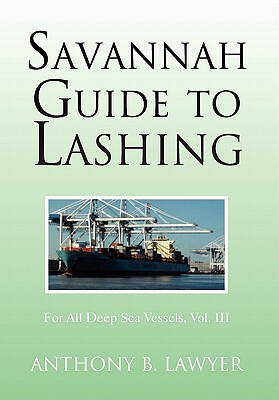 【预售】Savannah Guide to Lashing: For All Deep Sea Vessels