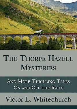【预售】The Thorpe Hazell Mysteries, and More Thrilling