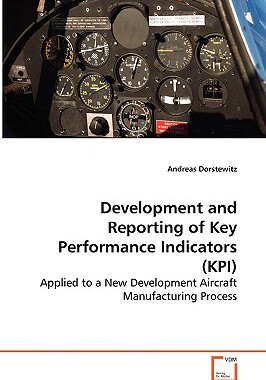 【预售】Development and Reporting of Key Performance