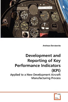 【预售】Development and Reporting of Key Performance