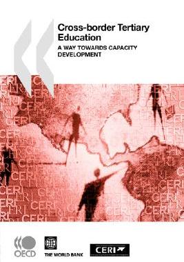 【预售】Cross-Border Tertiary Education: A Way Towards