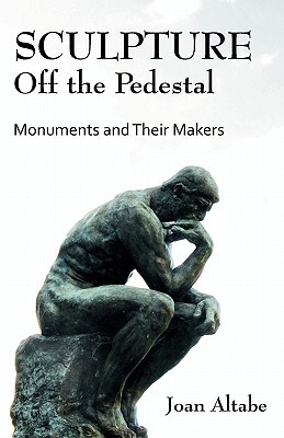 【预售】Sculpture Off the Pedestal: Monuments and Their
