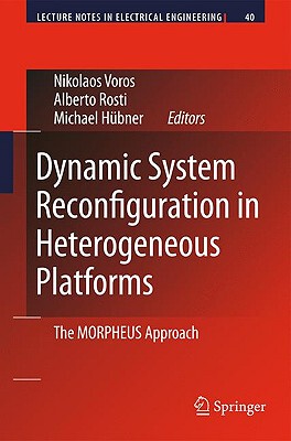 【预售】Dynamic System Reconfiguration in Heterogeneous