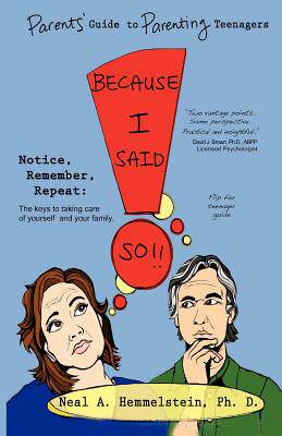 【预售】Because I Said So!! Parents' Guide to Parenting