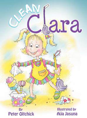【预售】Clean Clara