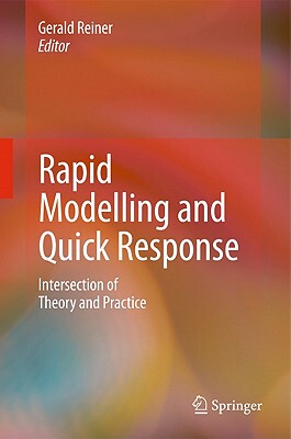 【预售】Rapid Modelling and Quick Response: Intersection of