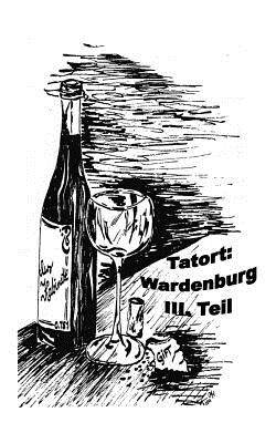 【预售】Tatort: Wardenbur III.Teil