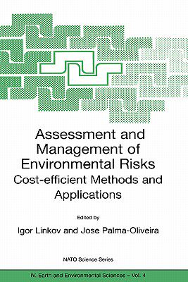 【预售】Assessment and Management of Environmental Risks: