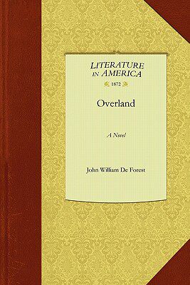 【预售】Overland
