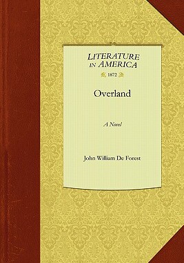 【预售】Overland